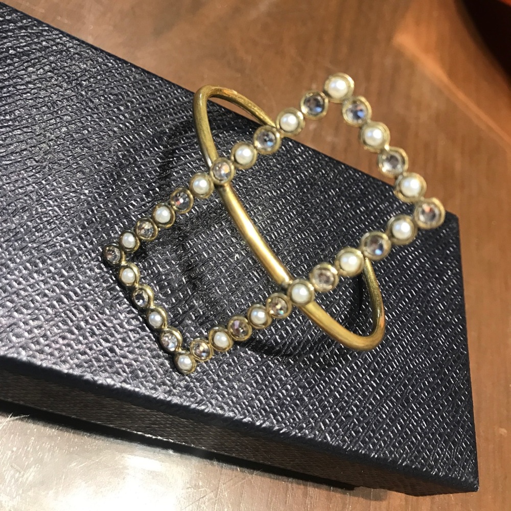 NWOT Lena Bernard x Anthropologie Bracelet